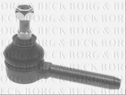 BORG & BECK BTR4196