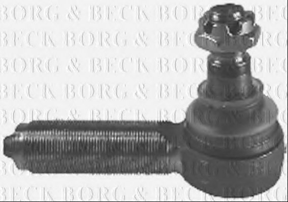 BORG & BECK BTR4385