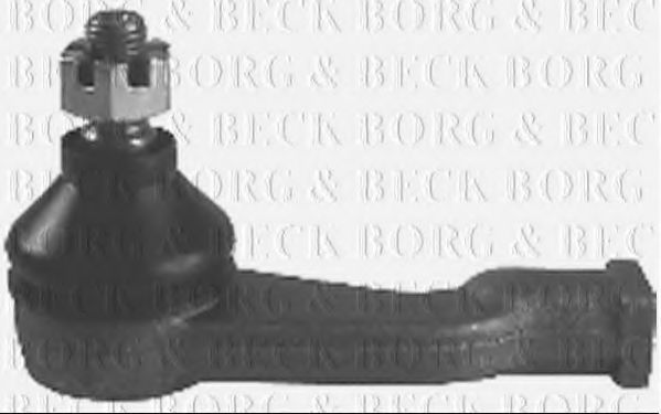 BORG & BECK BTR4431