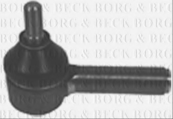 BORG & BECK BTR4778