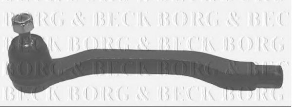 BORG & BECK BTR4911