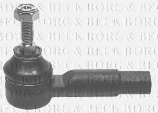 BORG & BECK BTR4959