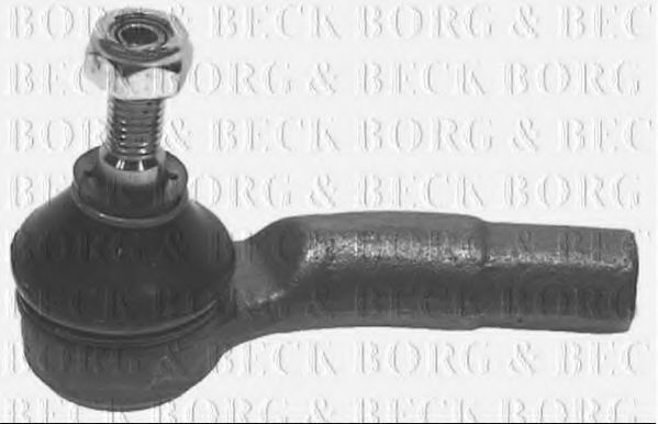 BORG & BECK BTR4963