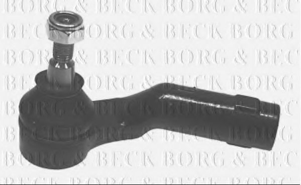 BORG & BECK BTR5088