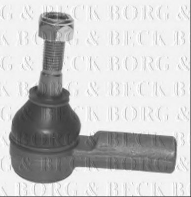 BORG & BECK BTR5504