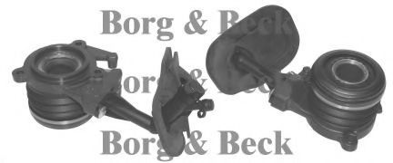 BORG & BECK BCS133