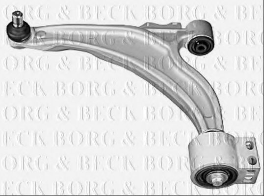 BORG & BECK BCA7306