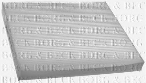 BORG & BECK BFC1151