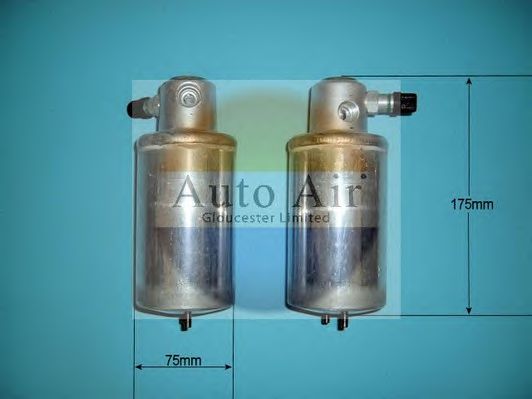 AUTO AIR GLOUCESTER 31-1107