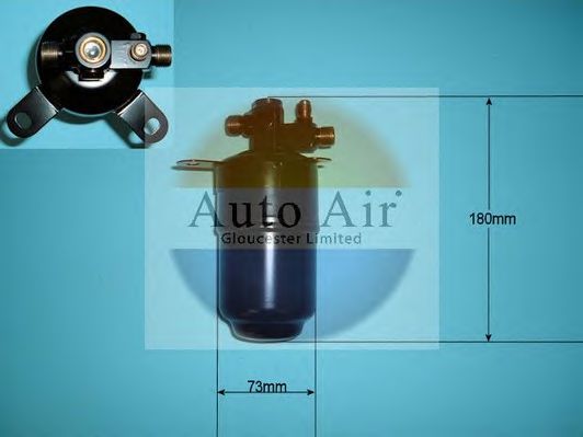 AUTO AIR GLOUCESTER 31-1157