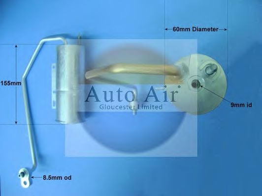 AUTO AIR GLOUCESTER 31-9015