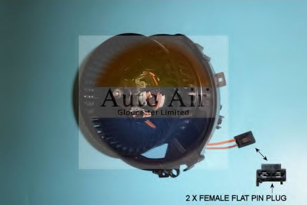 AUTO AIR GLOUCESTER 21-0131