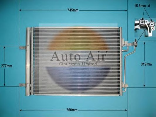 AUTO AIR GLOUCESTER 16-6227