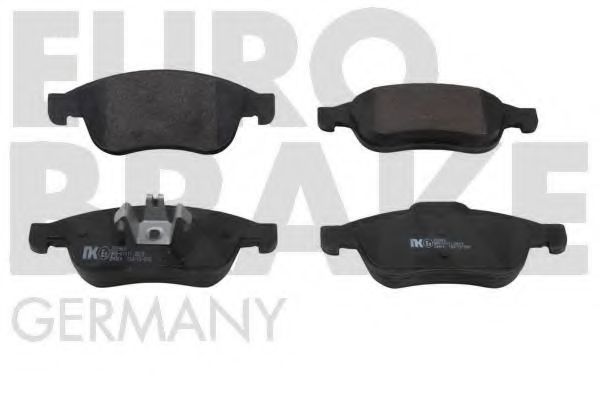 EUROBRAKE 5502223969