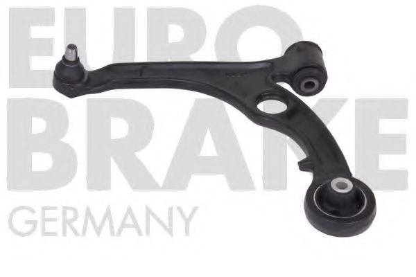 EUROBRAKE 59025012375