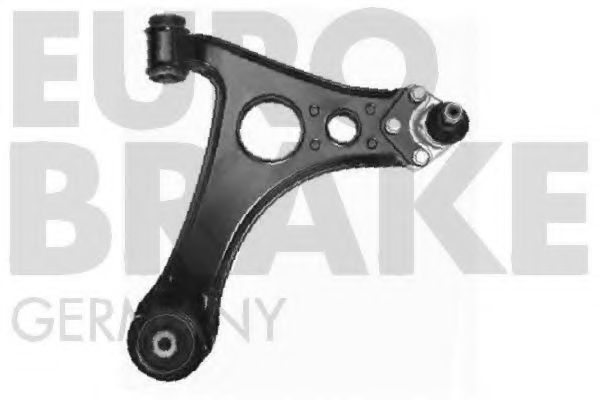 EUROBRAKE 59025013322