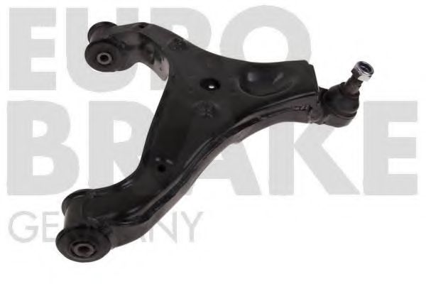 EUROBRAKE 59025013358