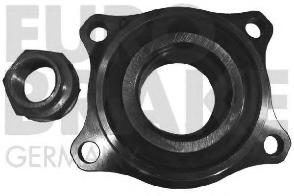 EUROBRAKE 5401751006