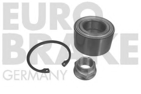 EUROBRAKE 5401759913