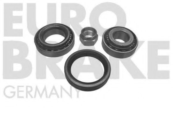 EUROBRAKE 5401763203