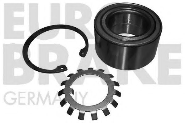 EUROBRAKE 5401763418