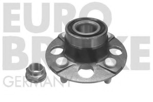 EUROBRAKE 5401769935