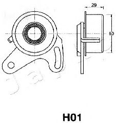 JAPKO 45H01