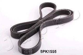 JAPKO 5PK1555