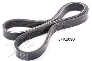 JAPKO 5PK890