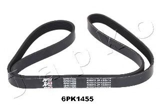 JAPKO 6PK1455