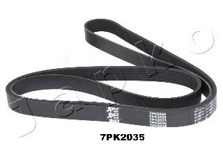 JAPKO 7PK2035