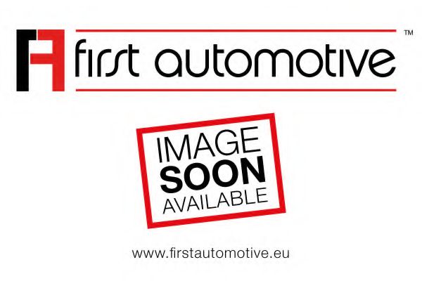 1A FIRST AUTOMOTIVE C30438