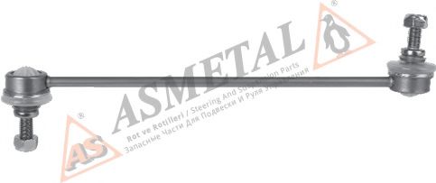 ASMETAL 26RN0515