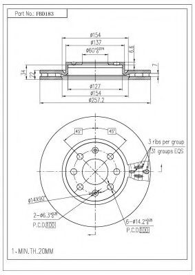 FI.BA FBD183