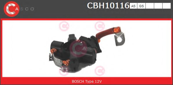 CASCO CBH10116AS