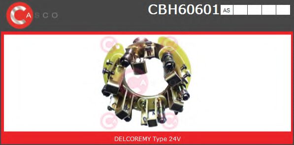 CASCO CBH60601AS