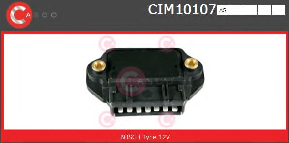 CASCO CIM10107AS