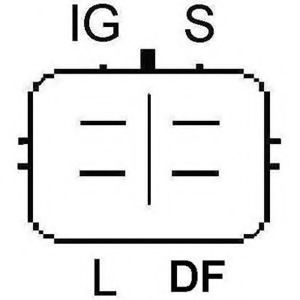 AUTOELECTRO AEB1613