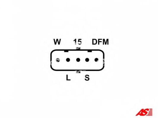 AS-PL ARE0054(BOSCH)