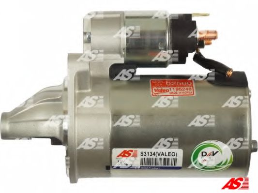 AS-PL S3134(VALEO)