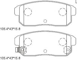 ASIMCO KD1737