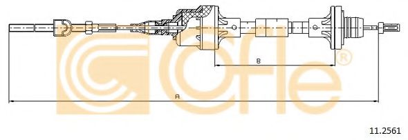COFLE 11.2561