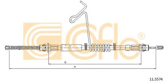 COFLE 11.5574