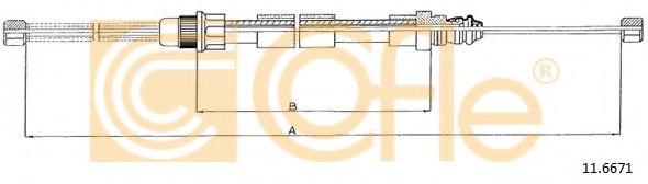 COFLE 11.6671