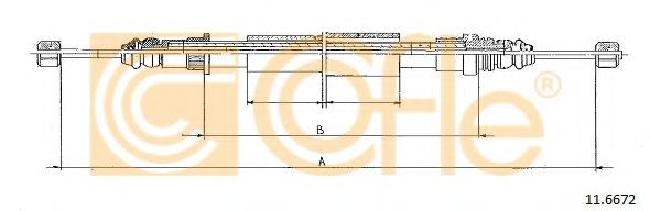 COFLE 11.6672