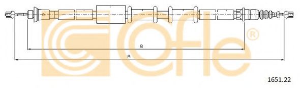 COFLE 1651.22