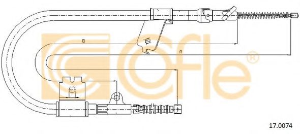 COFLE 17.0074