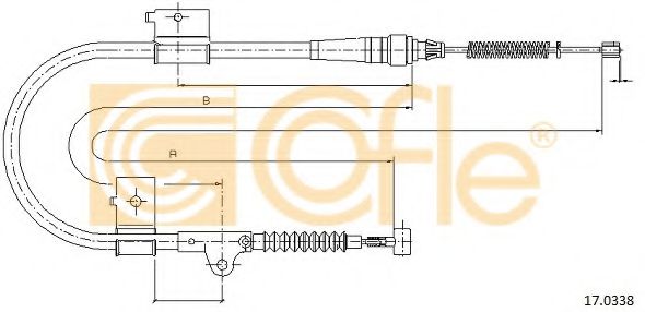 COFLE 17.0338