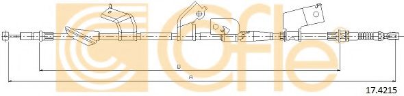 COFLE 17.4215