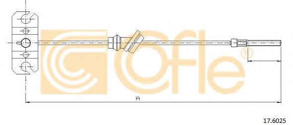 COFLE 17.6025